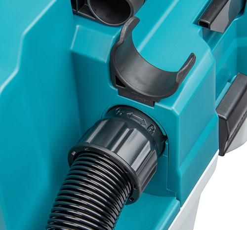 Akku-Staubsauger 40V max.ohne Akku, ohne Ladegerät