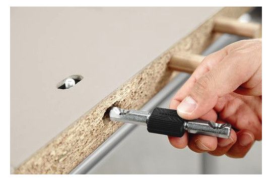 FESTOOL Domino-Verbinderset