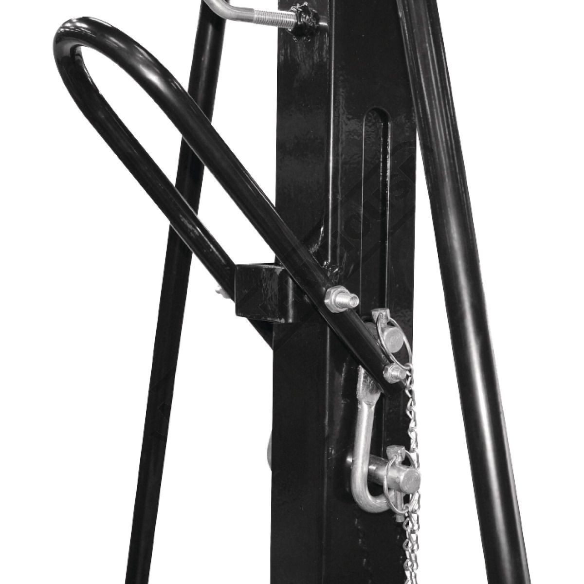Mobiler Portalkran Unicraft PK 1