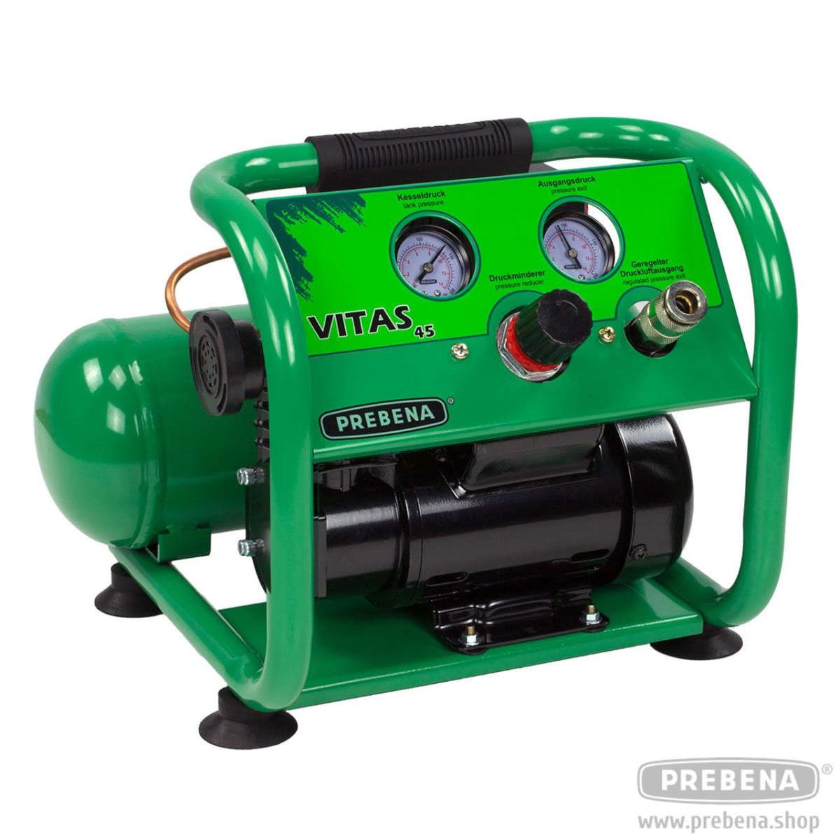 VITAS 45 Kompressor