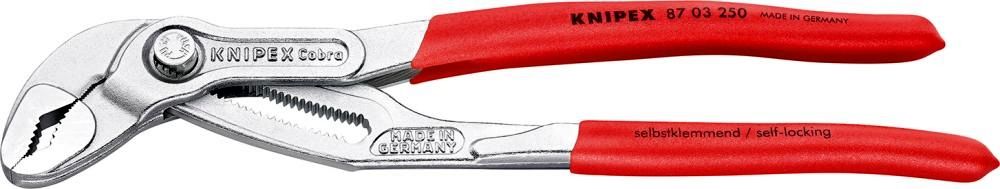 Wasserpumpenzange Knipex Cobra 250mm