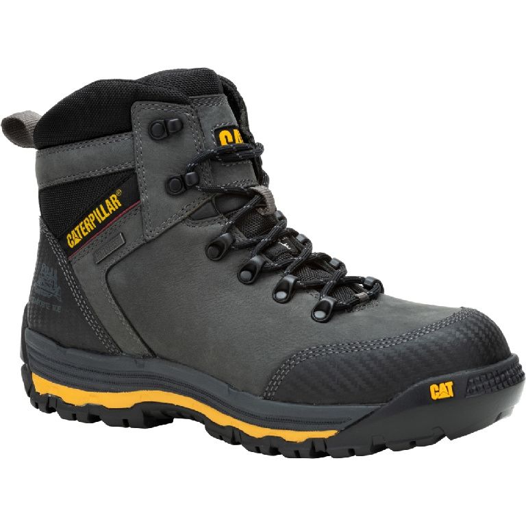 CAT Sicherheitsstiefel Munising S3