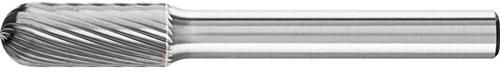 Frässtift HM Walzenrundform 0820 5 6mm 8x20mm Pferd