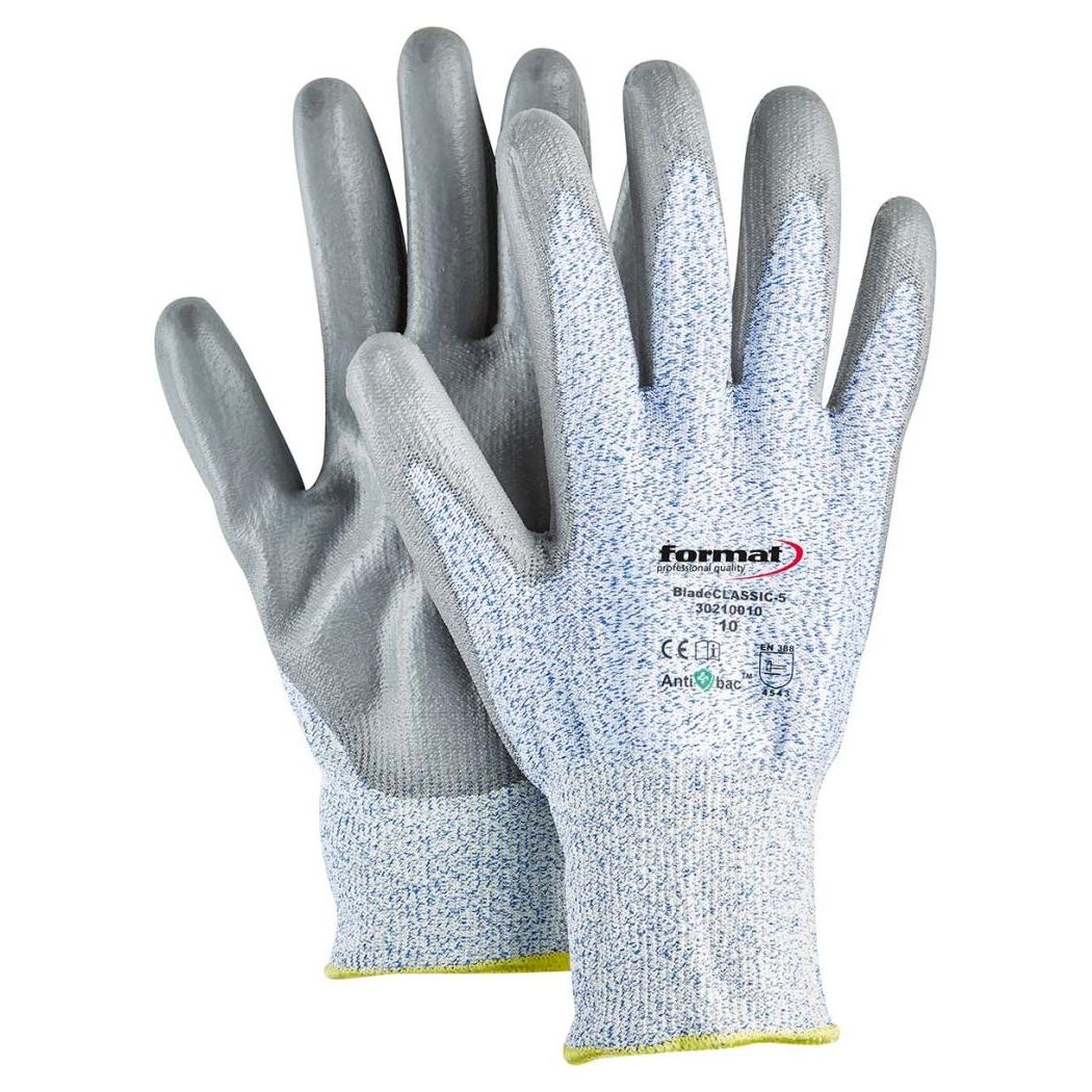 FORMAT Schnittschutzhandschuh