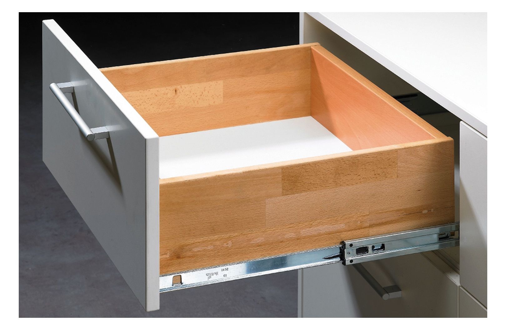 HETTICH Kugelauszug KA 4932 AM