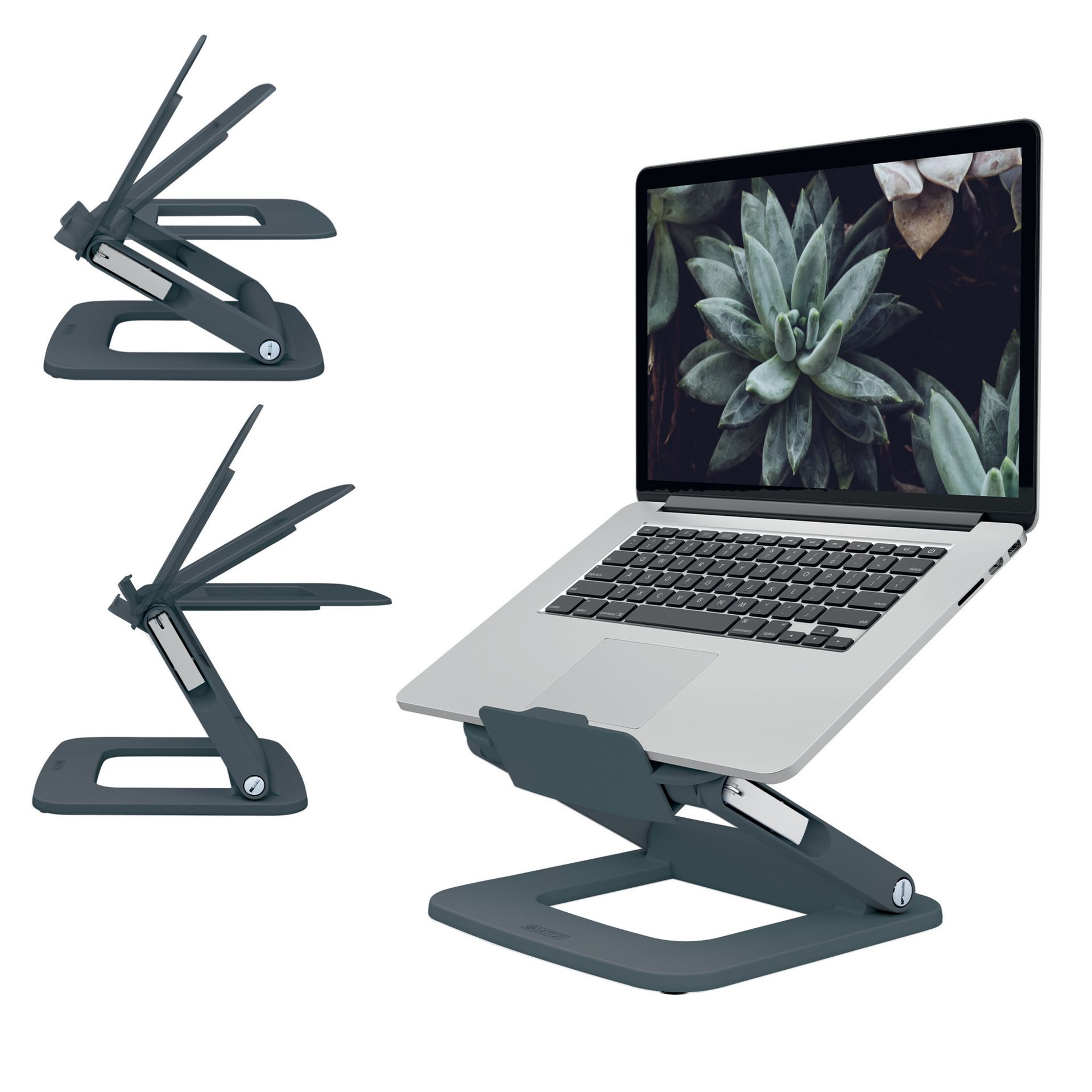 Laptopständer Ergo Multi-Winkel dgr