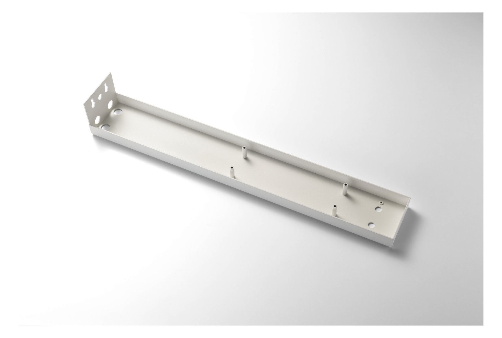 HEKATRON Montagekonsole für Rauchmelder K 143-K