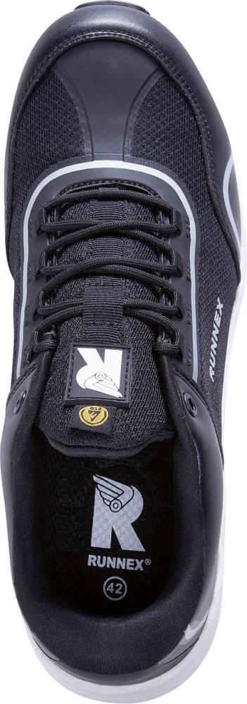 Halbschuh SportStar 5113, ESD, S1Ps Gr.41