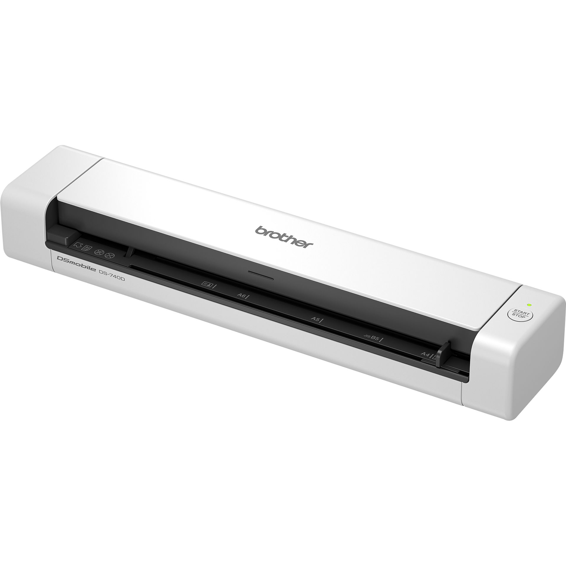 Scanner DS740 A4