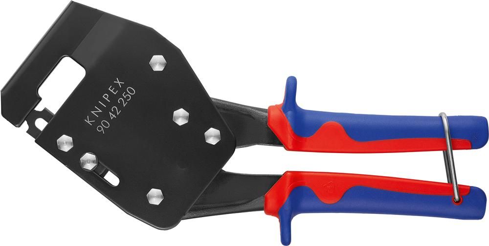 Profilverbundzange 250mm KNIPEX