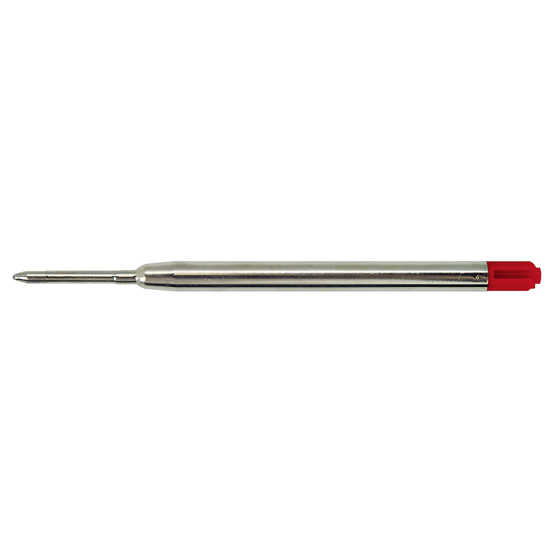 Kugelschreibermine G2 1,2mm rt 10St