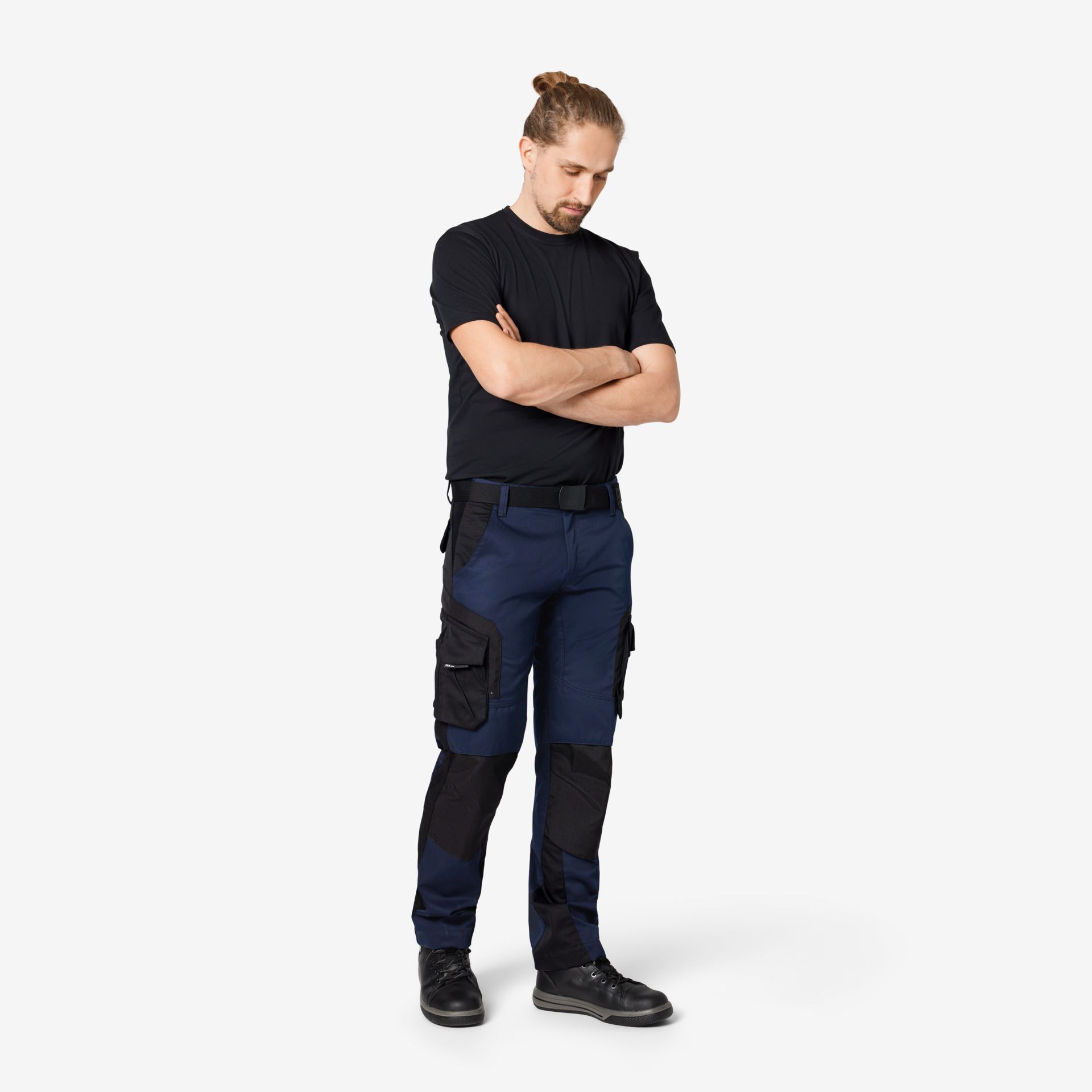 FHB Arbeitshose FLORIAN