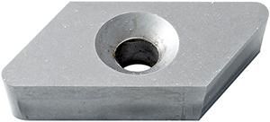 Auflageplatte für Klemmhalter CKJNR