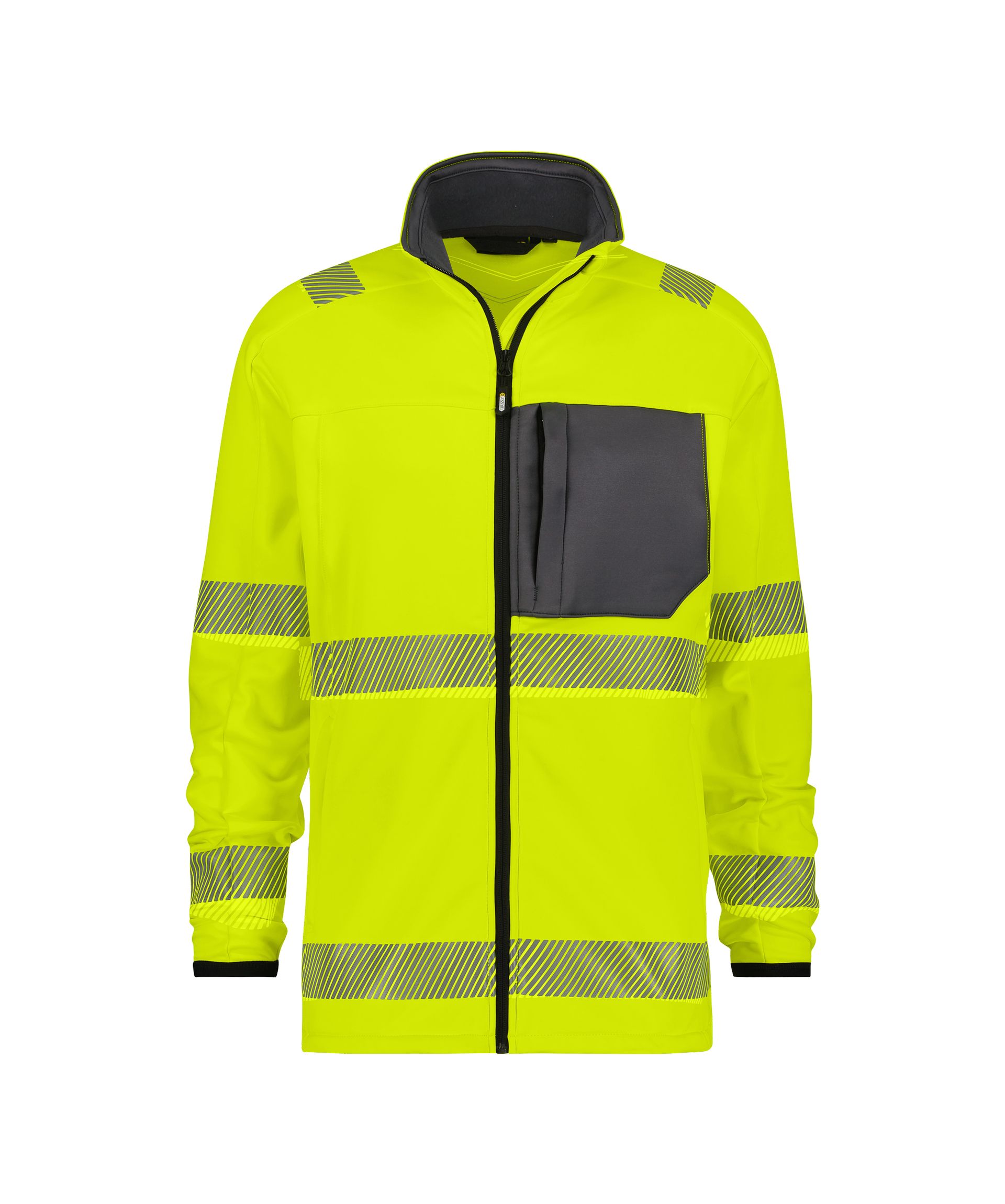 DASSY Camden Warnschutz-Jacke