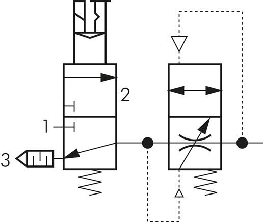 FUTURA Befülleinheit, elektrisch angesteuert, G 1/4", Futura 0