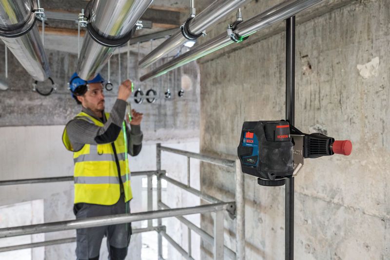 Bosch Kombilaser GCL 12V-50-22 CG