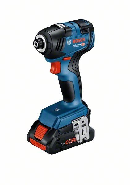 Bosch Akku-Drehschlagschrauber GDR 18V-200