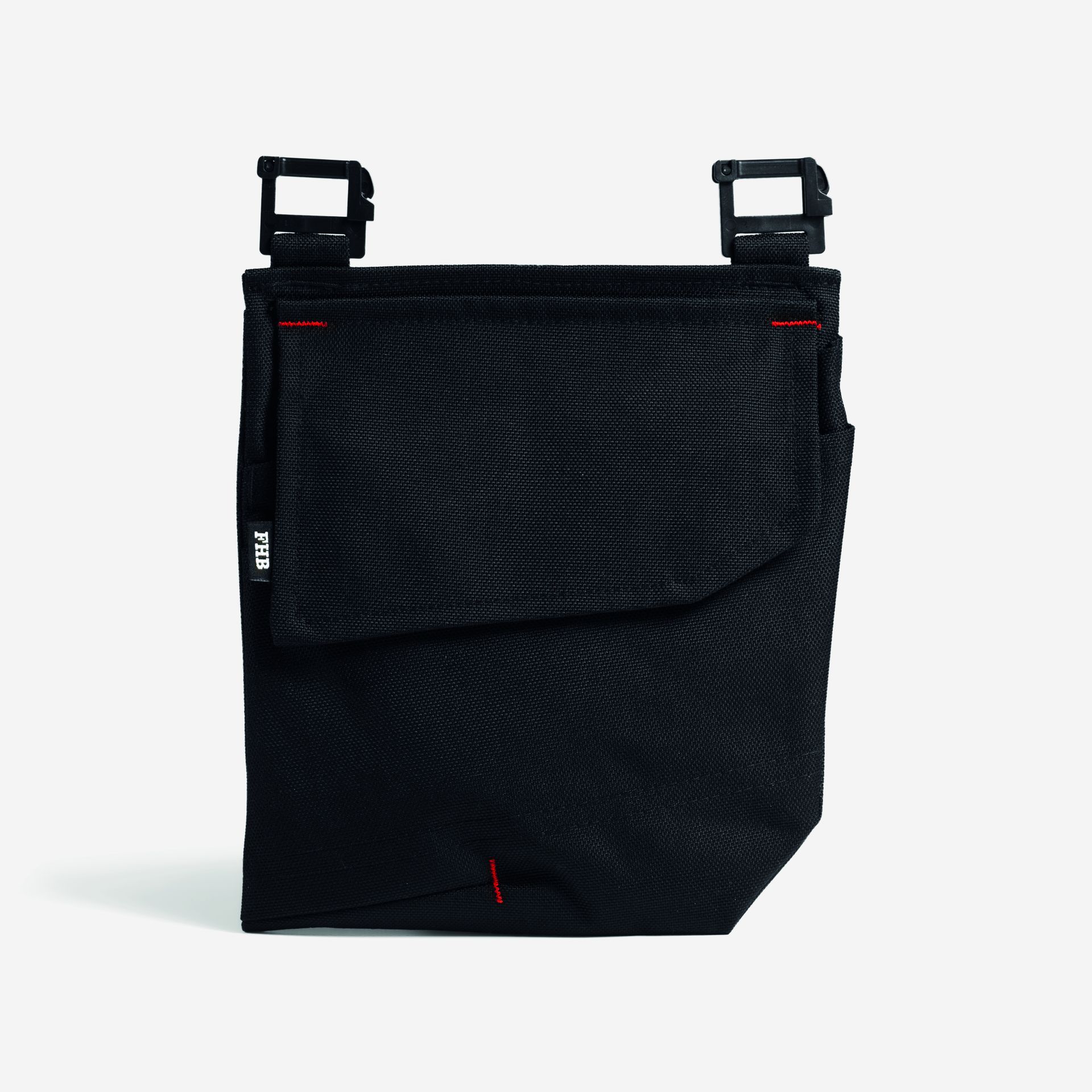 MAX Holstertasche rechts schwarz OSI