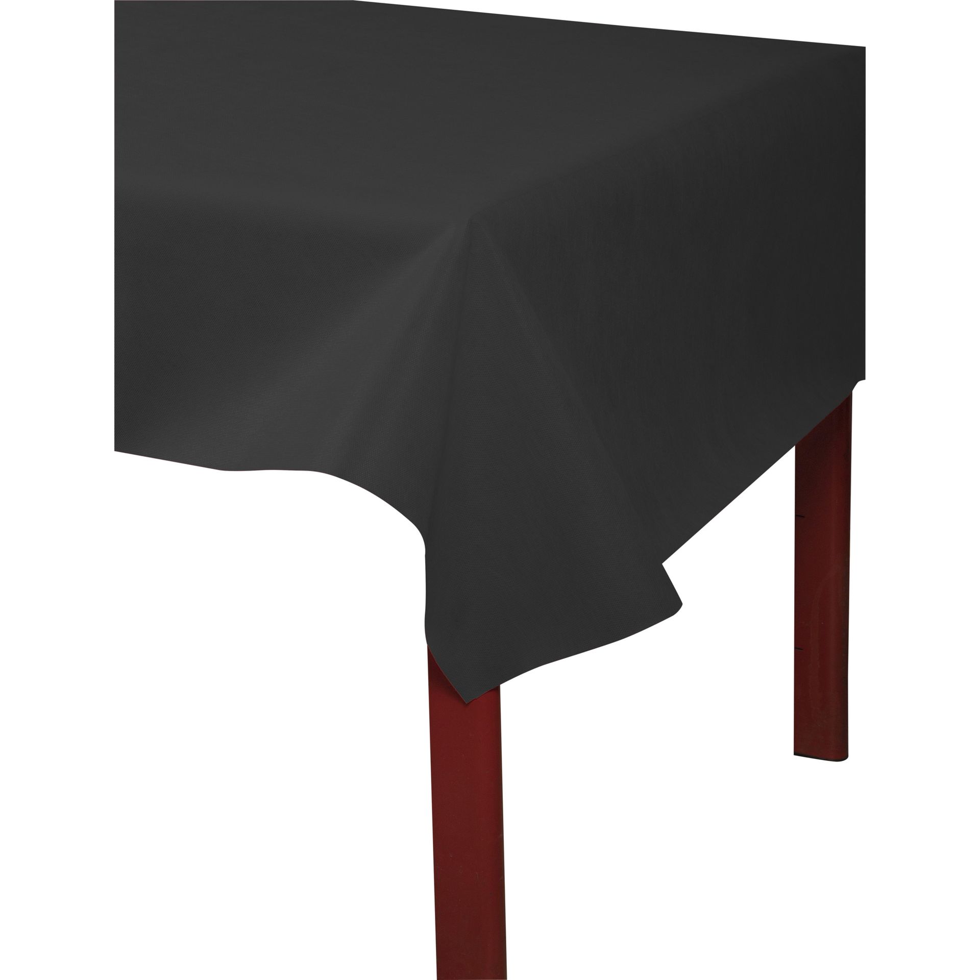 Tischdecke 120cmx50m sw