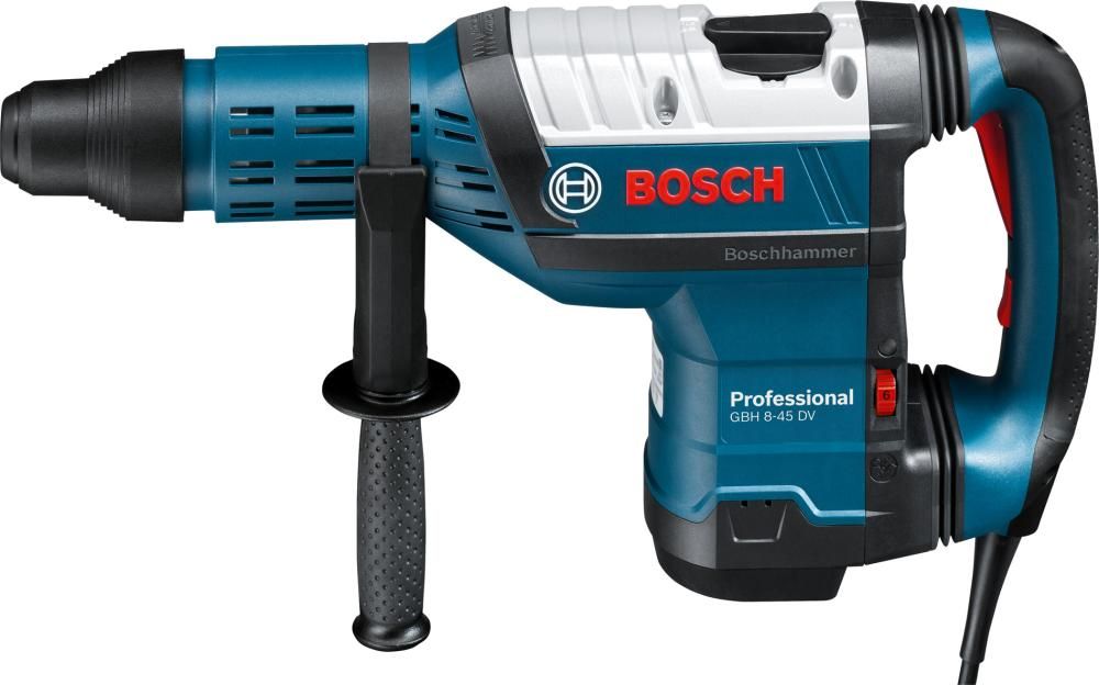 Kombihammer GBH 8-45 DV Bosch