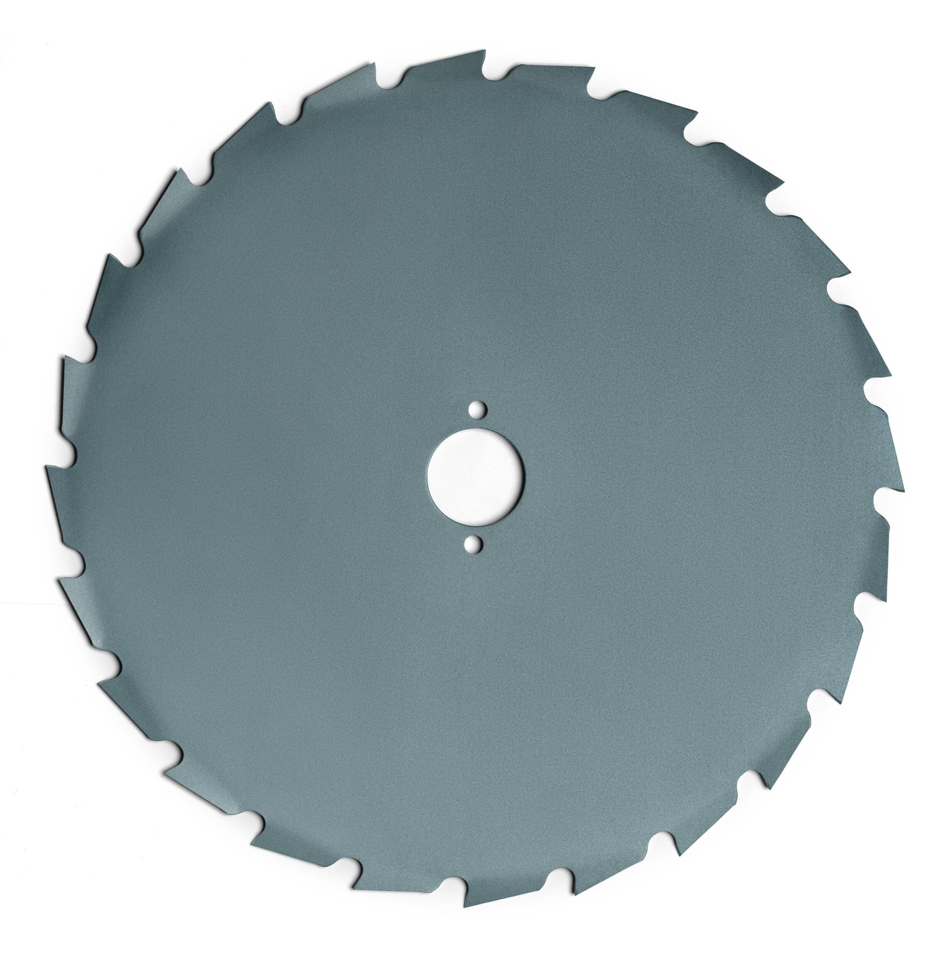 Kreissägeblatt Maxi 225 mm 24T