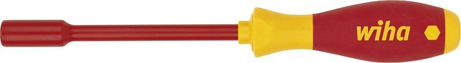 Wiha Steckschlüssel- Schraubendreher VDE 10x125mm