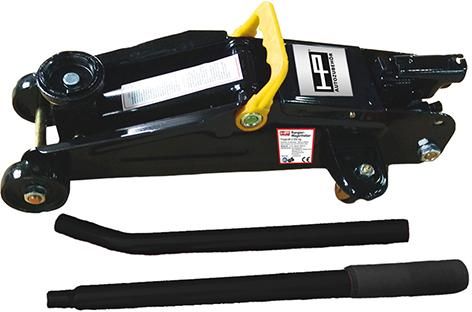 Rangierheber 2,25t QL Hubbereich 150 - 530 mm SUV geeignet