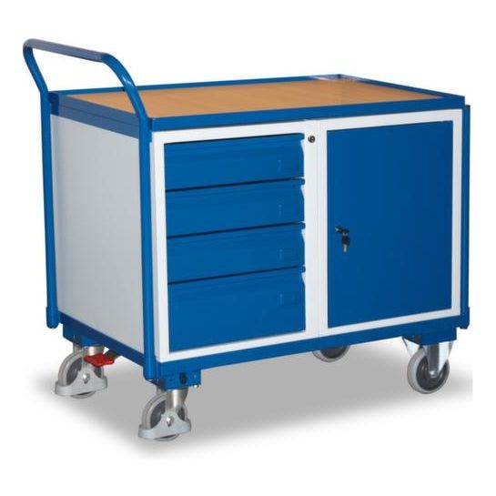 VarioFit Tischwagen