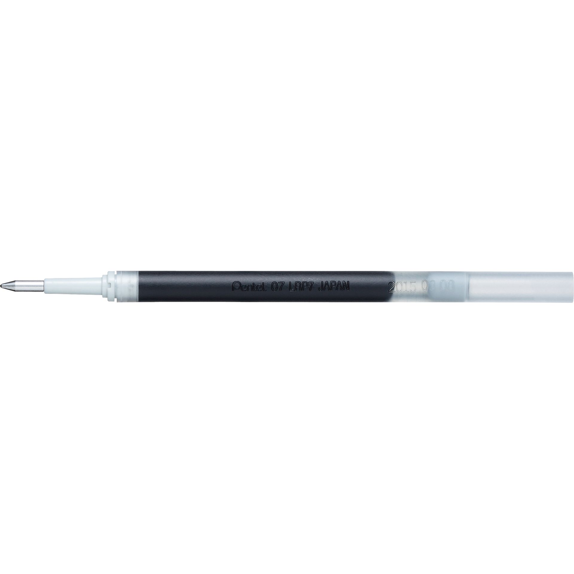 Ersatzmine EnerGel 0,7mm schwarz