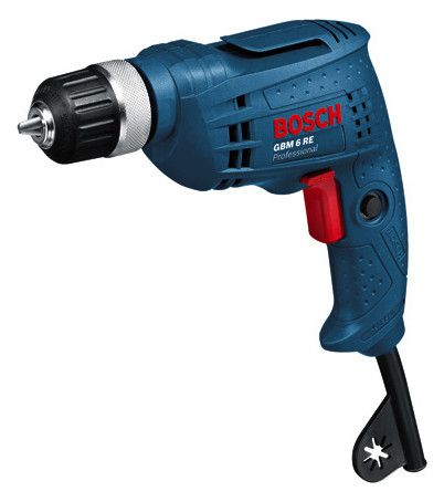 BOSCH Bohrmaschine im Karton