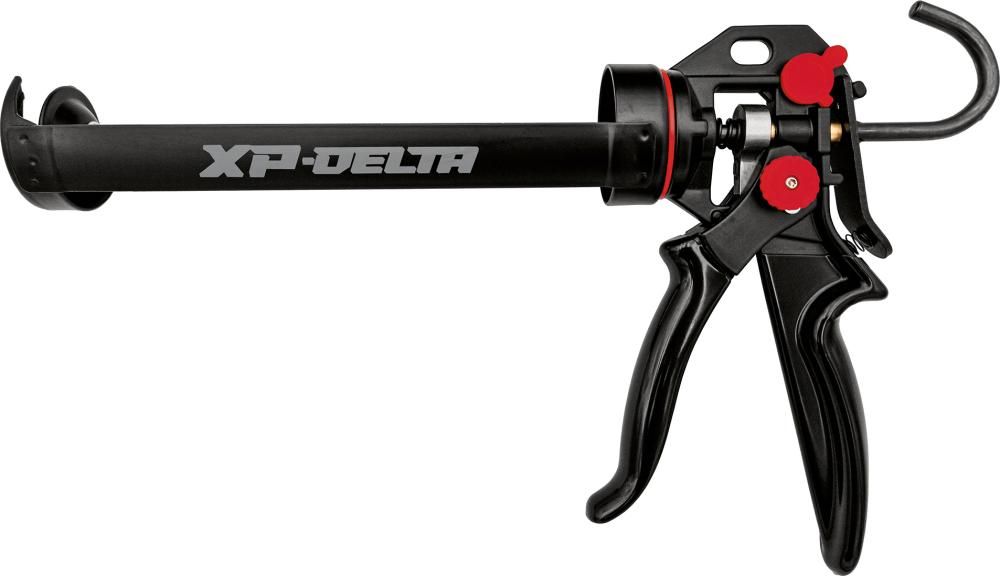 Kartuschenpresse Profi XP Delta 310ml Irion