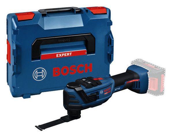 BOSCH Akku-Multicutter, SOLO