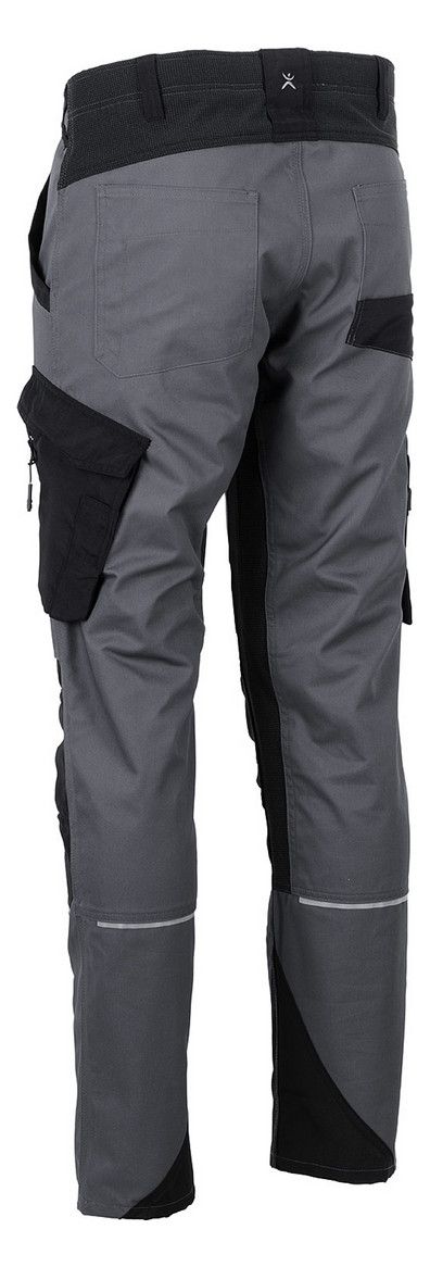 Herren Bundhose Norit