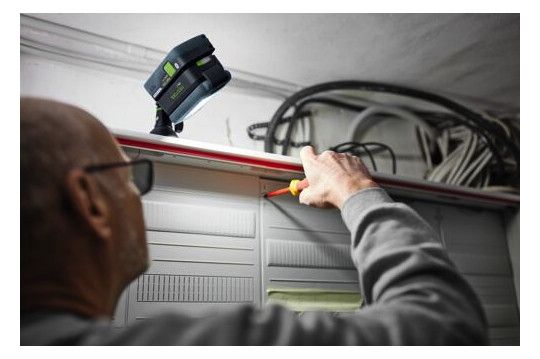 FESTOOL Akku-Arbeitsleuchte, IP54