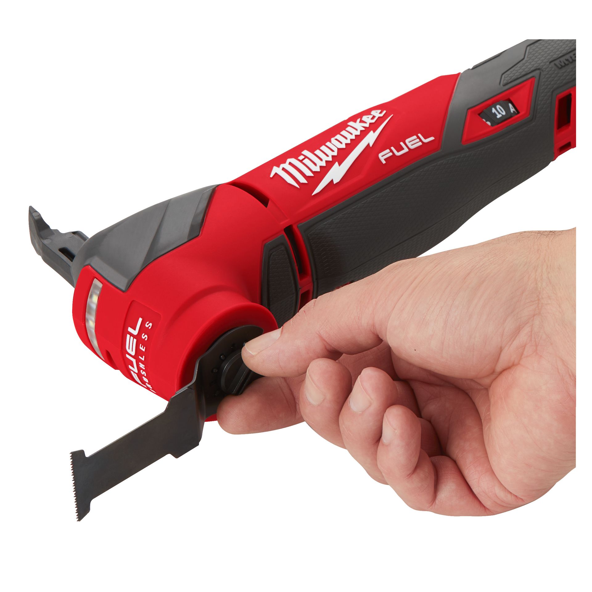 MILWAUKEE Akku-Multitool