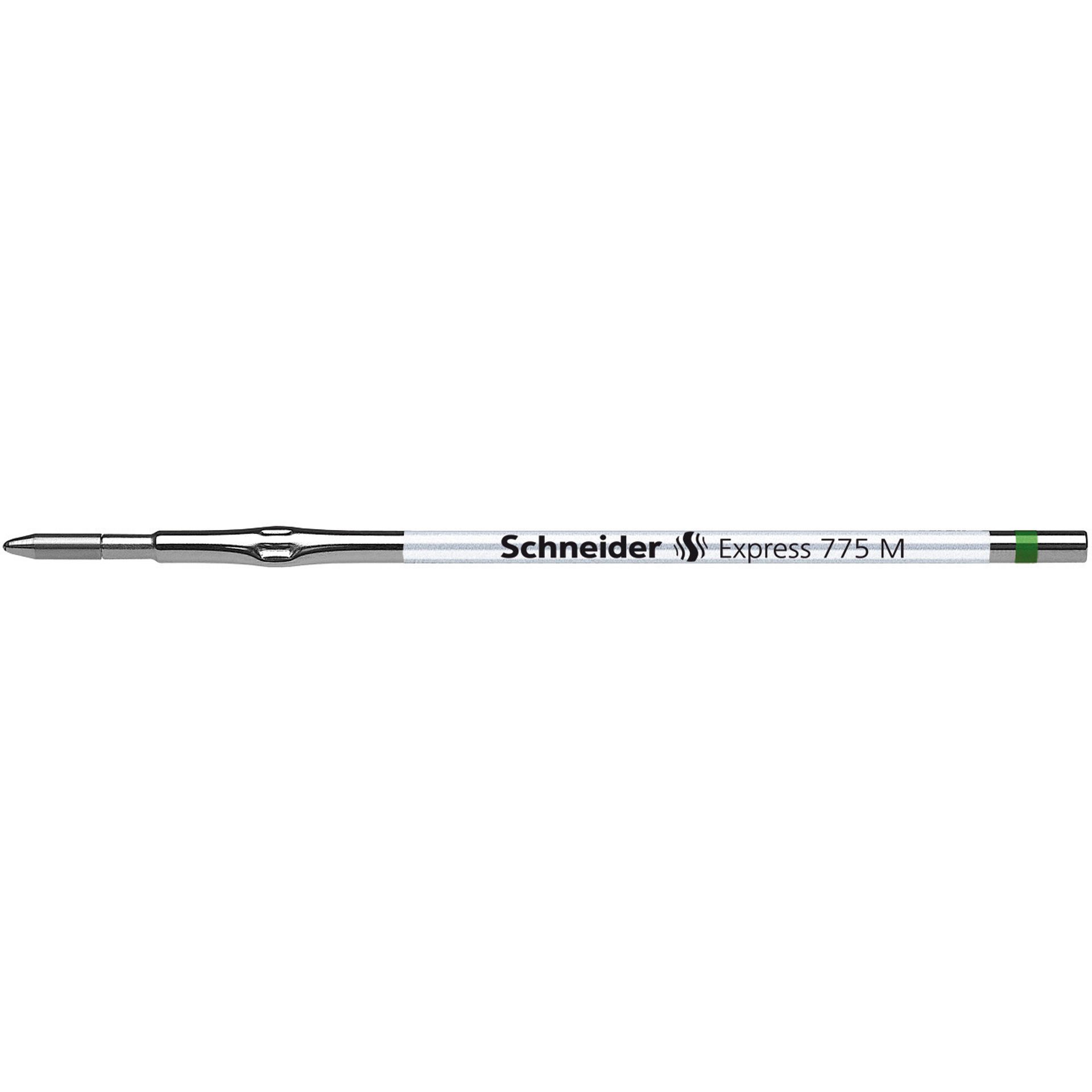 Kugelschreibermine Express 775 M 0,6mm grün