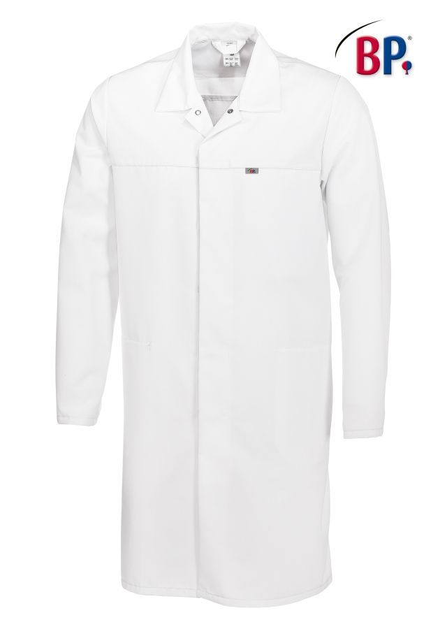 BP® HACCP-Mantel für Sie & Ihn