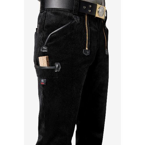 FHB Zunfthose MICHAEL schwarz - Gr. 24