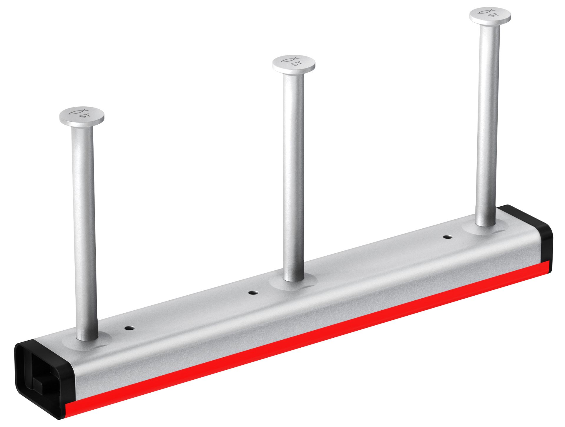 Einlegeschiene FES RS S 700 150 hdg