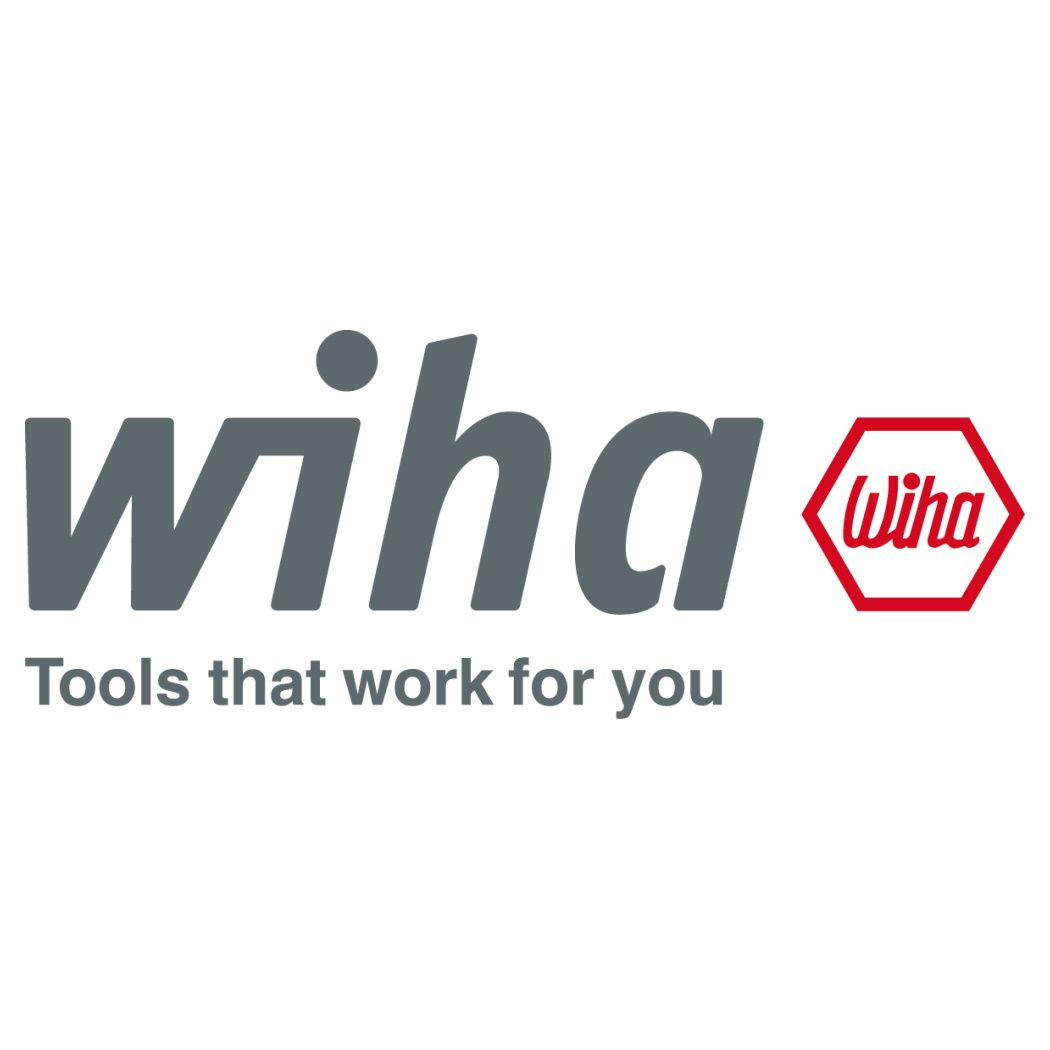 WIHA Elektriker-Werkzeugkoffer