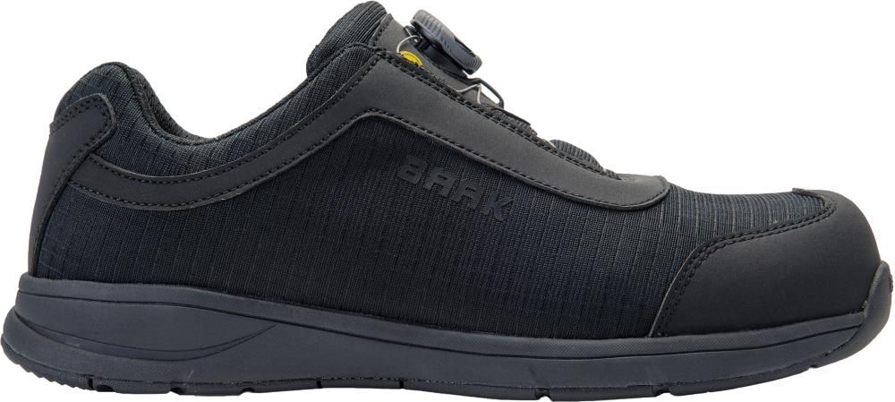 Halbschuh SAM, S3 SRC ESD, 35