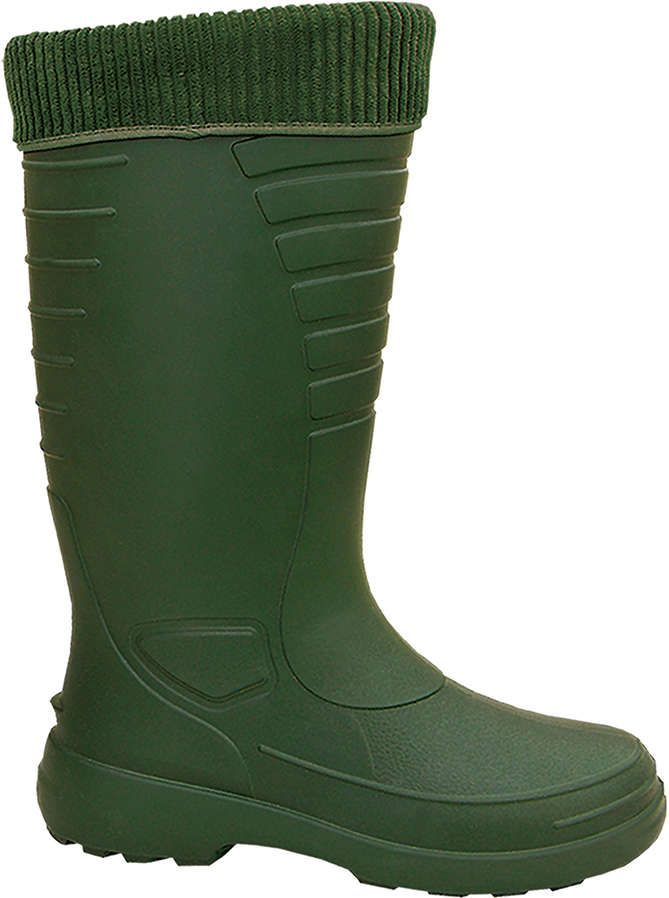W.Stiefel 35059 Grönland EVA,grün,Gr.39