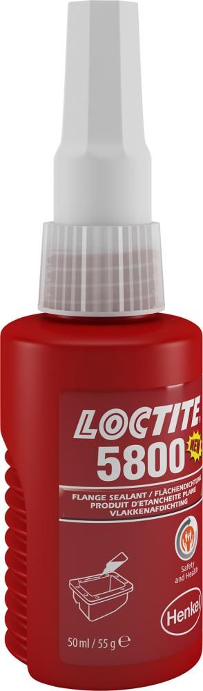 LOCTITE 5800 50ml ACC Flächendichtung