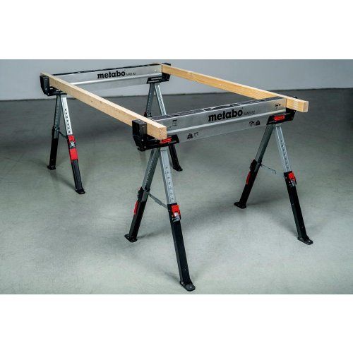 Arbeitsbock-Set MAB 82 (626990000)