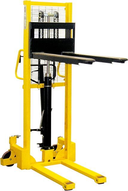 Hochhubwagen SFH 10 Lifthöhe 1600 mm