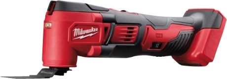 MILWAUKEE Akku-Multitool