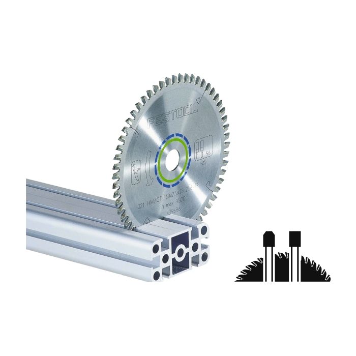 FESTOOL Spezial-Kreissägeblatt