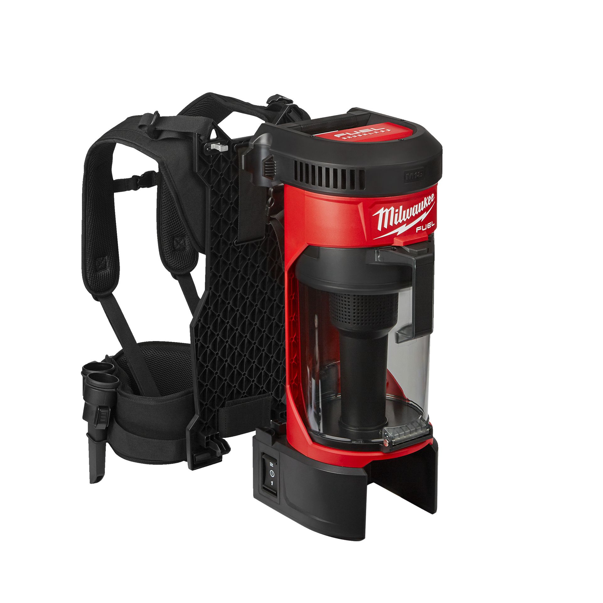 MILWAUKEE Akku-Rucksacksauger