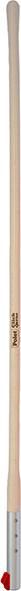 POLET CLICK PRO Stiel 150cm Esche