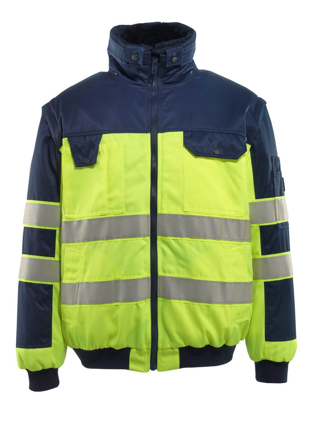 Mascot Livigno Pilotjacke